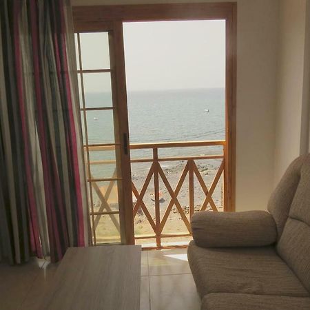 Apartament La Lajita Ocean View Zewnętrze zdjęcie