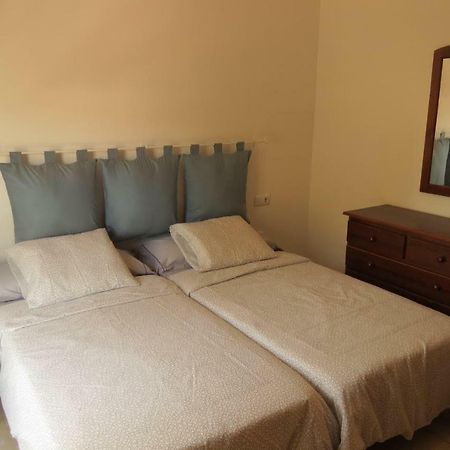 Apartament La Lajita Ocean View Zewnętrze zdjęcie