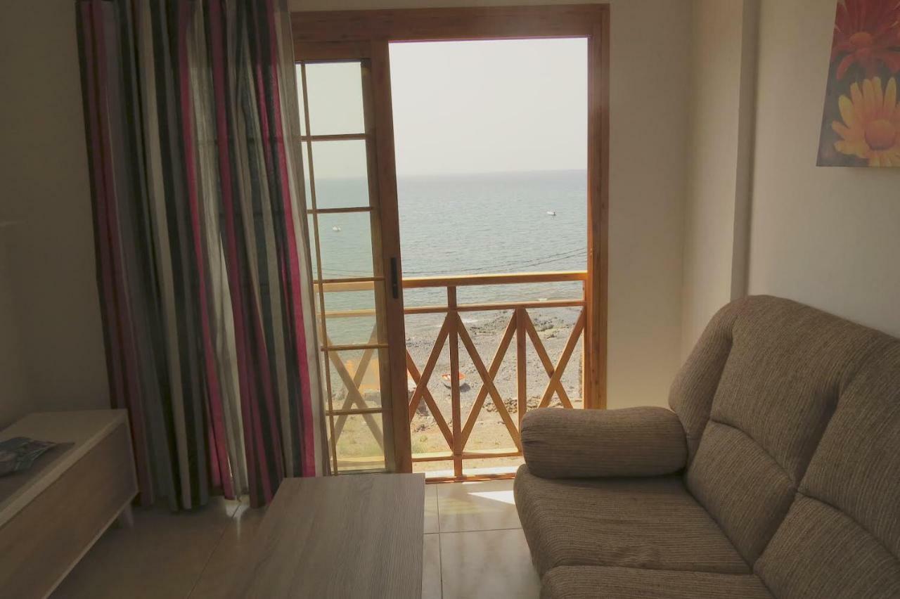 Apartament La Lajita Ocean View Zewnętrze zdjęcie