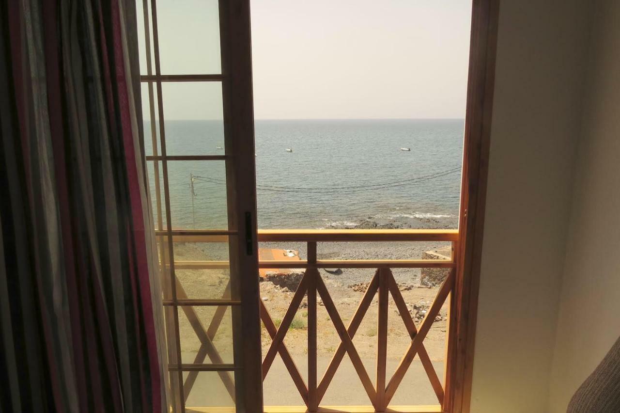 Apartament La Lajita Ocean View Zewnętrze zdjęcie