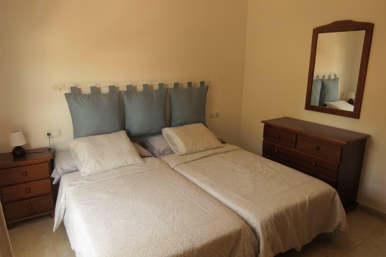 Apartament La Lajita Ocean View Zewnętrze zdjęcie