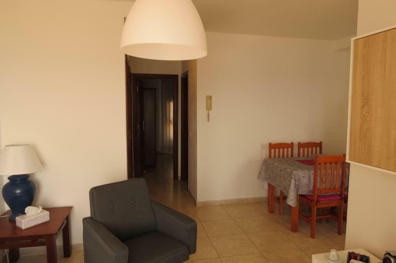 Apartament La Lajita Ocean View Zewnętrze zdjęcie