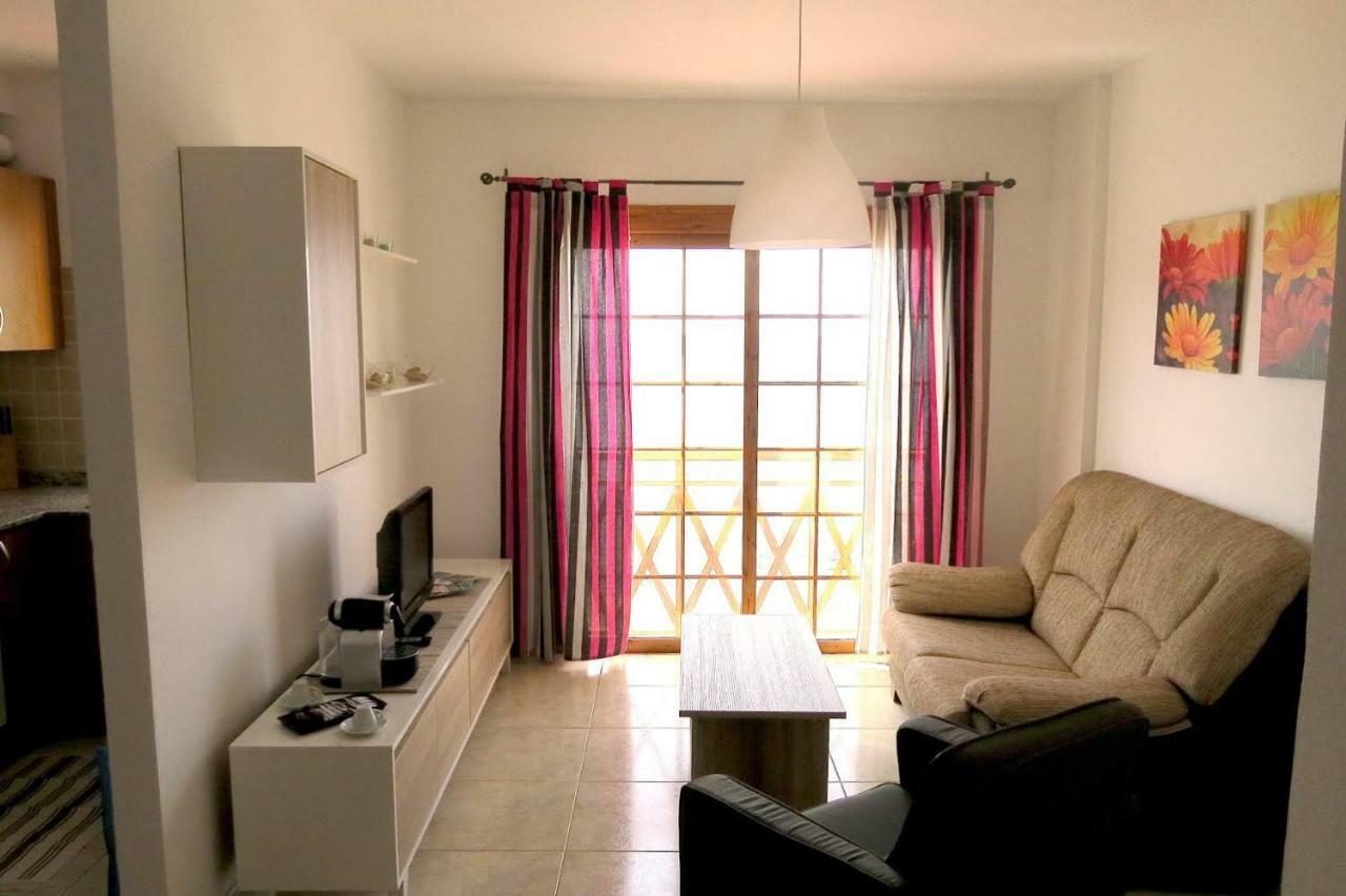 Apartament La Lajita Ocean View Zewnętrze zdjęcie
