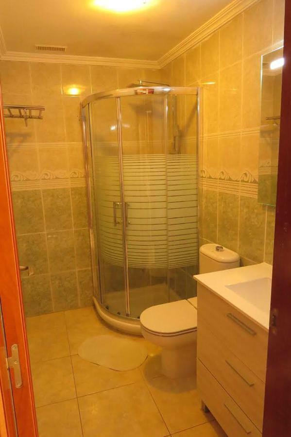 Apartament La Lajita Ocean View Zewnętrze zdjęcie