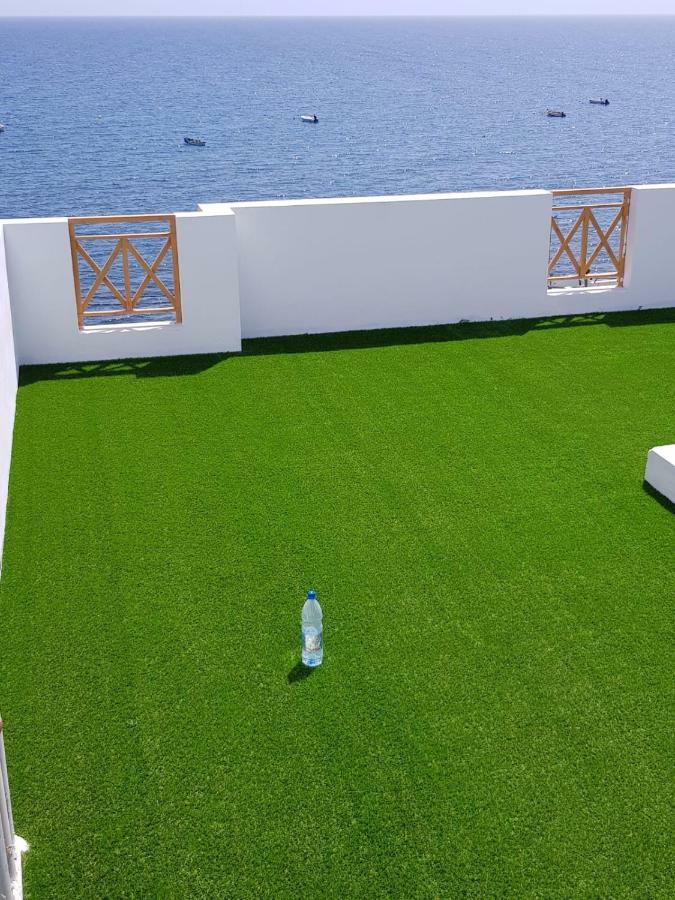 Apartament La Lajita Ocean View Zewnętrze zdjęcie