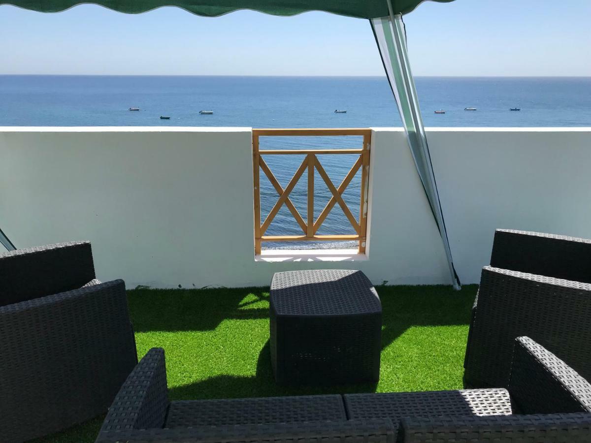 Apartament La Lajita Ocean View Zewnętrze zdjęcie