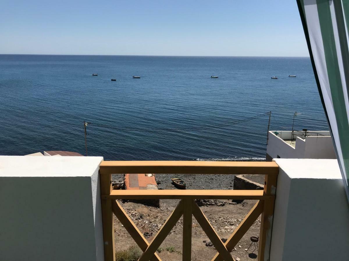 Apartament La Lajita Ocean View Zewnętrze zdjęcie