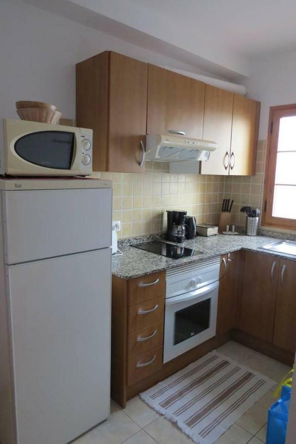 Apartament La Lajita Ocean View Zewnętrze zdjęcie