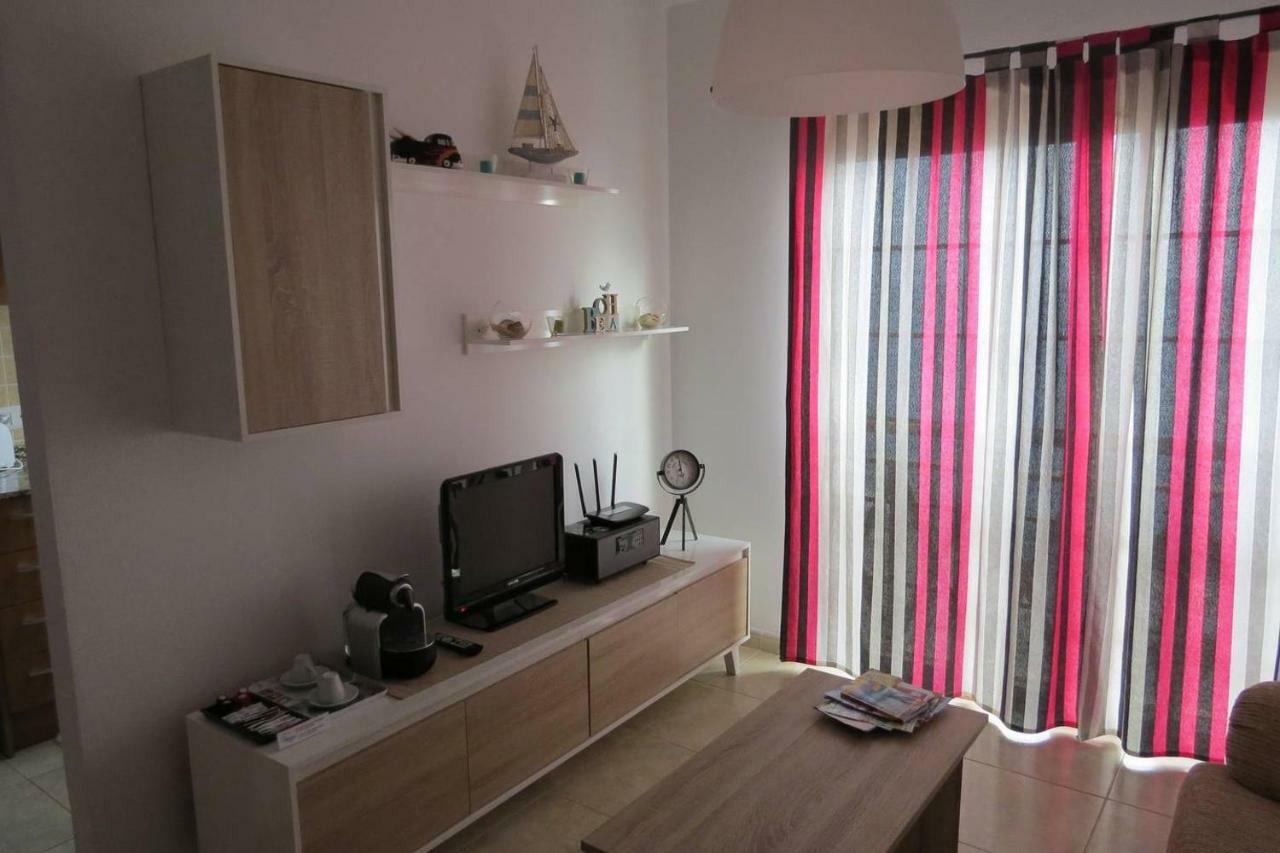 Apartament La Lajita Ocean View Zewnętrze zdjęcie