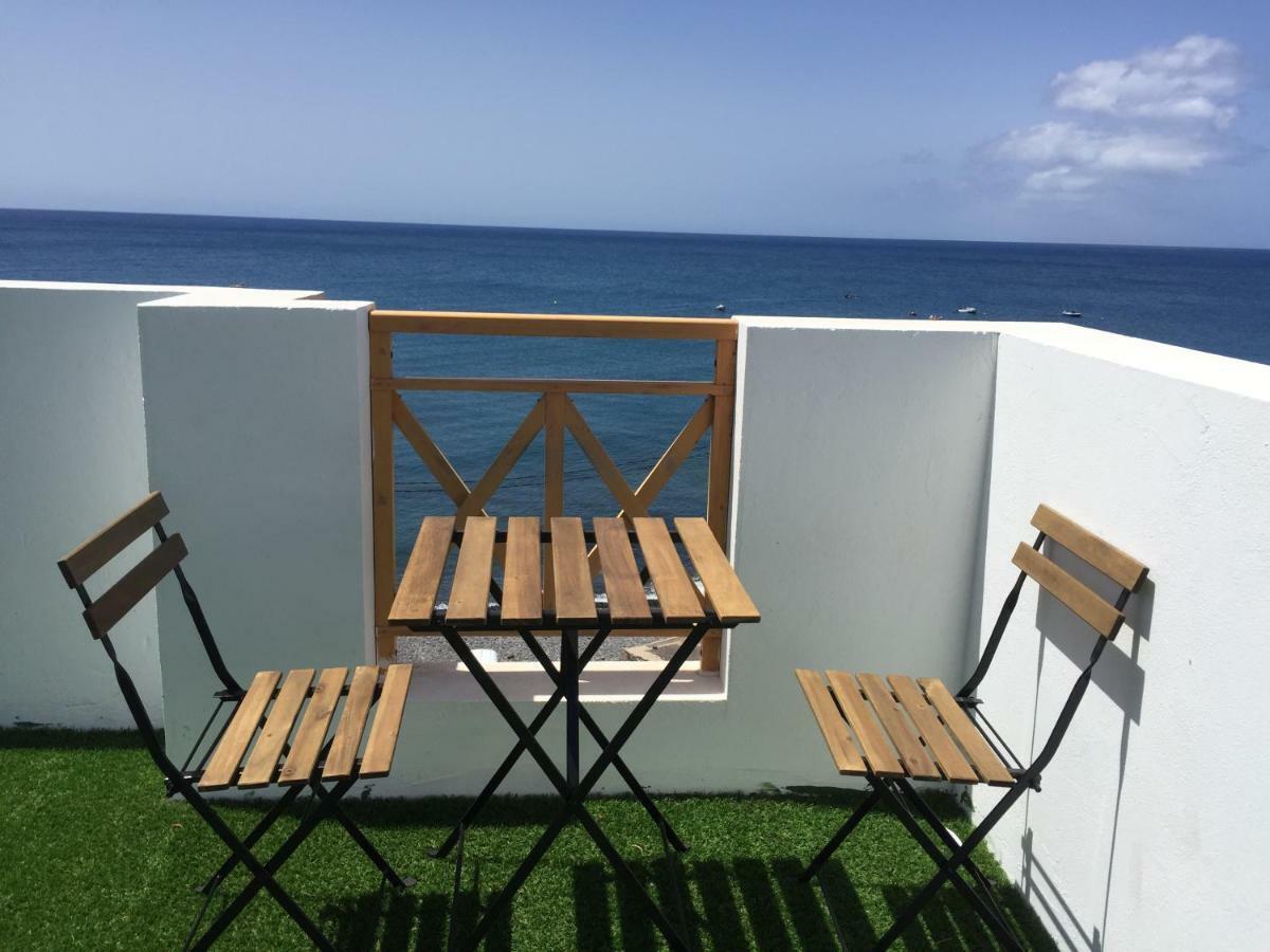 Apartament La Lajita Ocean View Zewnętrze zdjęcie