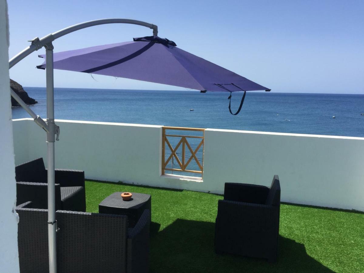 Apartament La Lajita Ocean View Zewnętrze zdjęcie