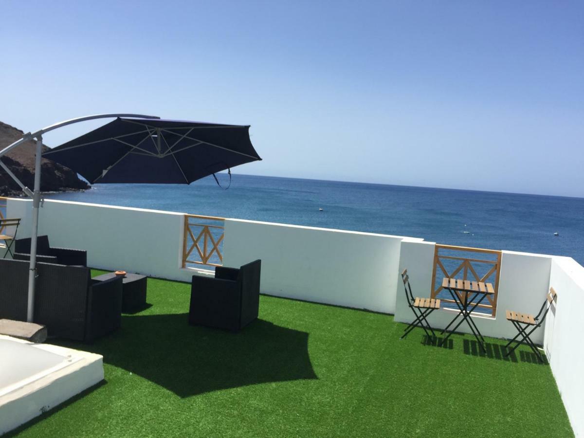 Apartament La Lajita Ocean View Zewnętrze zdjęcie